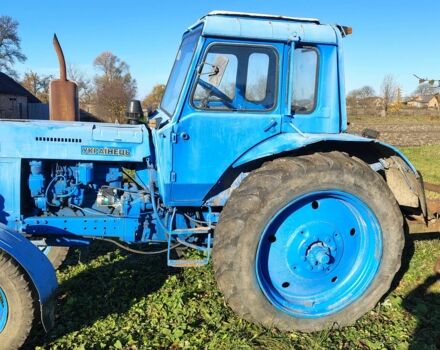 МТЗ Другая, объемом двигателя 0 л и пробегом 0 тыс. км за 7000 $, фото 3 на Automoto.ua