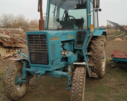 МТЗ Другая, объемом двигателя 0 л и пробегом 0 тыс. км за 8800 $, фото 8 на Automoto.ua