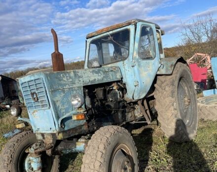 МТЗ Інша, об'ємом двигуна 0 л та пробігом 0 тис. км за 4350 $, фото 2 на Automoto.ua