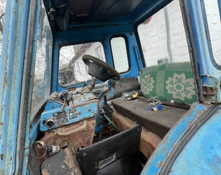 МТЗ Другая, объемом двигателя 0 л и пробегом 0 тыс. км за 5800 $, фото 5 на Automoto.ua