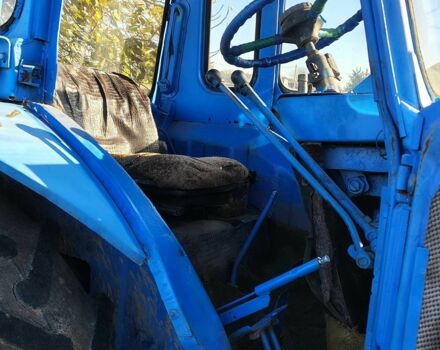 МТЗ Другая, объемом двигателя 0 л и пробегом 0 тыс. км за 7000 $, фото 7 на Automoto.ua