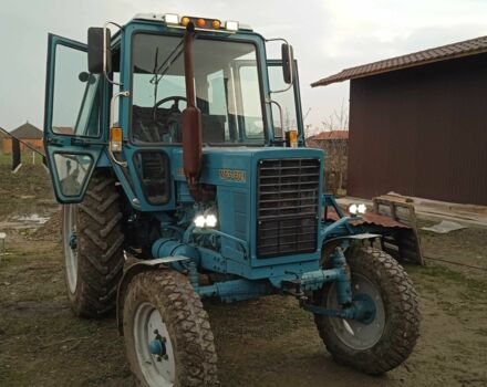 МТЗ Другая, объемом двигателя 0 л и пробегом 0 тыс. км за 8800 $, фото 1 на Automoto.ua