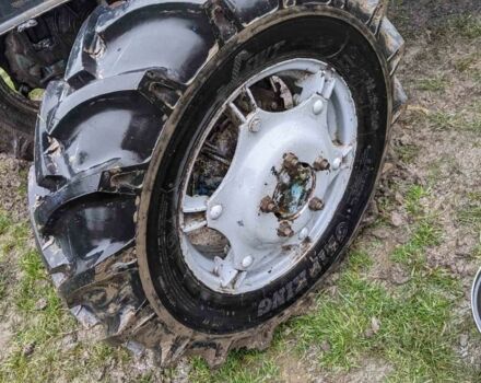 МТЗ Другая, объемом двигателя 0 л и пробегом 0 тыс. км за 5300 $, фото 9 на Automoto.ua