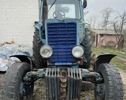 МТЗ Другая, объемом двигателя 0 л и пробегом 0 тыс. км за 5800 $, фото 1 на Automoto.ua