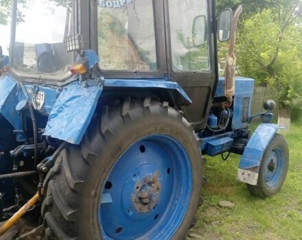 МТЗ Другая, объемом двигателя 0 л и пробегом 0 тыс. км за 5514 $, фото 1 на Automoto.ua