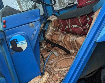 МТЗ Другая, объемом двигателя 0 л и пробегом 0 тыс. км за 5300 $, фото 6 на Automoto.ua