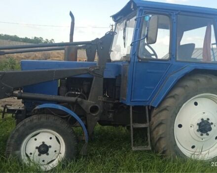 МТЗ Другая, объемом двигателя 0.5 л и пробегом 0 тыс. км за 4800 $, фото 1 на Automoto.ua