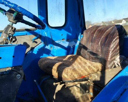 МТЗ Другая, объемом двигателя 0 л и пробегом 0 тыс. км за 7000 $, фото 10 на Automoto.ua