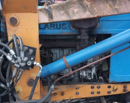 МТЗ Інша, об'ємом двигуна 4.75 л та пробігом 0 тис. км за 8000 $, фото 4 на Automoto.ua