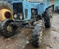 МТЗ Другая, объемом двигателя 7.5 л и пробегом 5 тыс. км за 4850 $, фото 1 на Automoto.ua
