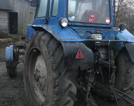 МТЗ Другая, объемом двигателя 0 л и пробегом 0 тыс. км за 5100 $, фото 1 на Automoto.ua