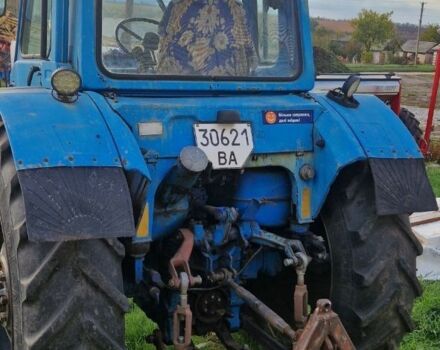 МТЗ Другая, объемом двигателя 4.75 л и пробегом 0 тыс. км за 8600 $, фото 3 на Automoto.ua