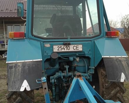 МТЗ Другая, объемом двигателя 0 л и пробегом 0 тыс. км за 8800 $, фото 5 на Automoto.ua