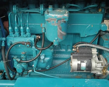 МТЗ Другая, объемом двигателя 0 л и пробегом 0 тыс. км за 8800 $, фото 3 на Automoto.ua