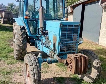МТЗ Інша, об'ємом двигуна 0 л та пробігом 0 тис. км за 5300 $, фото 5 на Automoto.ua