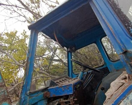 МТЗ Другая, объемом двигателя 0 л и пробегом 5 тыс. км за 3700 $, фото 6 на Automoto.ua
