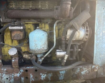 МТЗ Інша, об'ємом двигуна 0 л та пробігом 0 тис. км за 4350 $, фото 3 на Automoto.ua