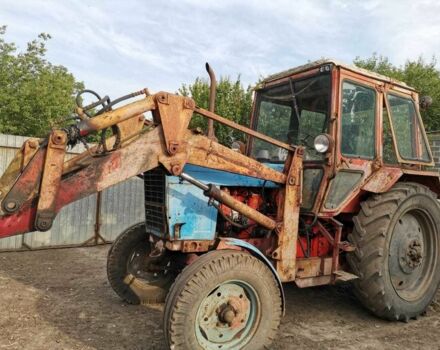 МТЗ Другая, объемом двигателя 0 л и пробегом 0 тыс. км за 6500 $, фото 1 на Automoto.ua