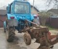 МТЗ Другая, объемом двигателя 4.75 л и пробегом 2 тыс. км за 7213 $, фото 7 на Automoto.ua