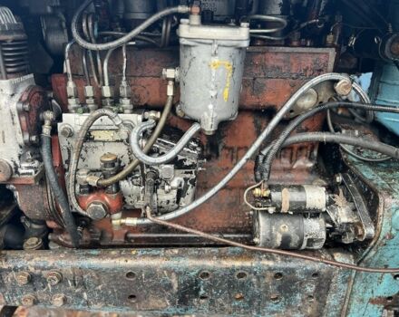 МТЗ Другая, объемом двигателя 7.5 л и пробегом 5 тыс. км за 4850 $, фото 3 на Automoto.ua