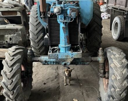 МТЗ Другая 1991 в Любомль на Automoto.ua МТЗ Другая, объемом двигателя 0 л и пробегом 0 тыс. км за 4000 $, фото 1 на Automoto.ua