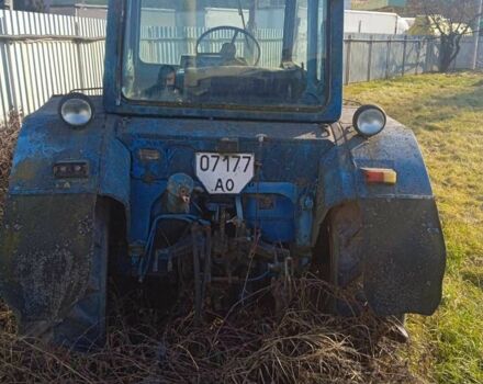 МТЗ Інша, об'ємом двигуна 0 л та пробігом 0 тис. км за 290 $, фото 11 на Automoto.ua