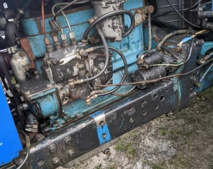 МТЗ Другая, объемом двигателя 0 л и пробегом 0 тыс. км за 5300 $, фото 3 на Automoto.ua