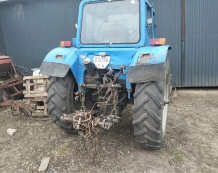 МТЗ Другая, объемом двигателя 0 л и пробегом 0 тыс. км за 6000 $, фото 2 на Automoto.ua