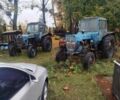 МТЗ Другая 1991 в Ахтырке на Automoto.ua МТЗ Другая, объемом двигателя 4.6 л и пробегом 1000 тыс. км за 3000 $, фото 4 на Automoto.ua