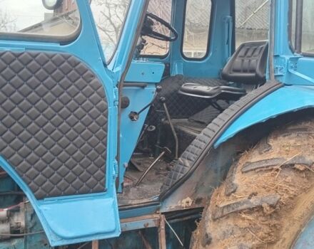 МТЗ Другая, объемом двигателя 4.75 л и пробегом 2 тыс. км за 7213 $, фото 4 на Automoto.ua