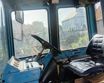 МТЗ Інша, об'ємом двигуна 0 л та пробігом 0 тис. км за 5300 $, фото 3 на Automoto.ua