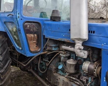 МТЗ Другая, объемом двигателя 0 л и пробегом 0 тыс. км за 5300 $, фото 5 на Automoto.ua