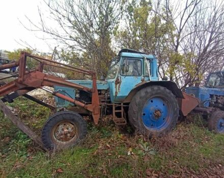 МТЗ Другая, объемом двигателя 0 л и пробегом 5 тыс. км за 3700 $, фото 2 на Automoto.ua