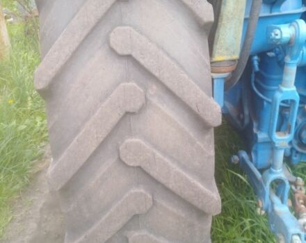 МТЗ Інша, об'ємом двигуна 4.5 л та пробігом 1000 тис. км за 4500 $, фото 1 на Automoto.ua