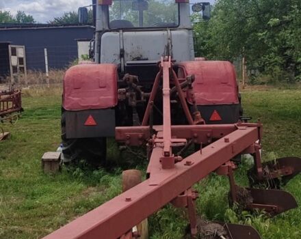 МТЗ Другая, объемом двигателя 9.15 л и пробегом 0 тыс. км за 6500 $, фото 2 на Automoto.ua