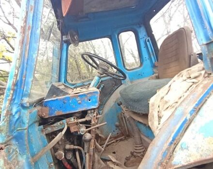 МТЗ Другая, объемом двигателя 0 л и пробегом 5 тыс. км за 3700 $, фото 5 на Automoto.ua