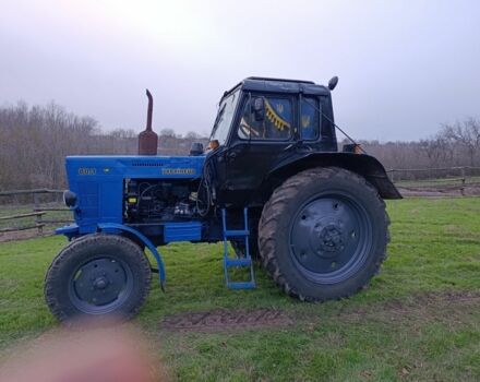 МТЗ Другая, объемом двигателя 0 л и пробегом 0 тыс. км за 4000 $, фото 2 на Automoto.ua