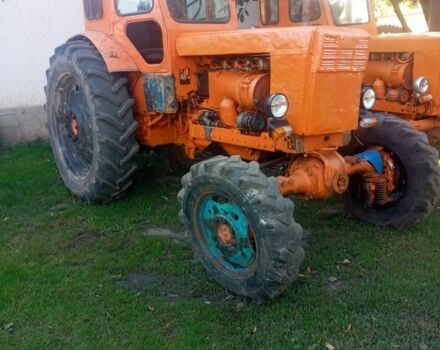 МТЗ Другая 1991 в Черновцах на Automoto.ua МТЗ Другая, объемом двигателя 0 л и пробегом 0 тыс. км за 3000 $, фото 3 на Automoto.ua