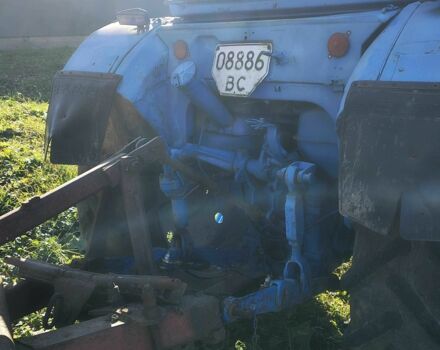 МТЗ Другая, объемом двигателя 0 л и пробегом 0 тыс. км за 7000 $, фото 5 на Automoto.ua