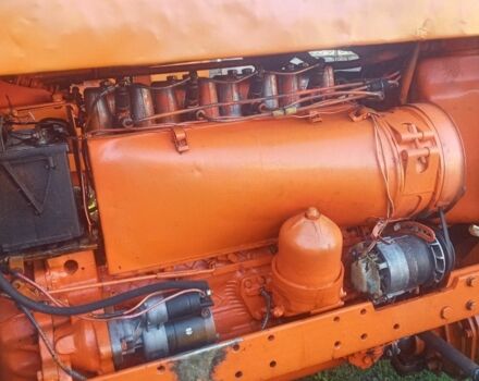 МТЗ Другая 1991 в Черновцах на Automoto.ua МТЗ Другая, объемом двигателя 0 л и пробегом 0 тыс. км за 3000 $, фото 4 на Automoto.ua