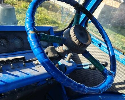 МТЗ Другая, объемом двигателя 0 л и пробегом 0 тыс. км за 7000 $, фото 11 на Automoto.ua