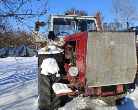 МТЗ Другая, объемом двигателя 9.15 л и пробегом 0 тыс. км за 6500 $, фото 4 на Automoto.ua