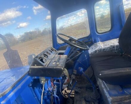 МТЗ Другая, объемом двигателя 0 л и пробегом 5 тыс. км за 4800 $, фото 2 на Automoto.ua