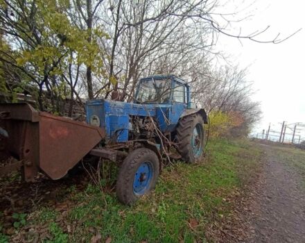 МТЗ Другая, объемом двигателя 0 л и пробегом 5 тыс. км за 3700 $, фото 3 на Automoto.ua