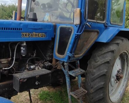МТЗ Другая, объемом двигателя 0 л и пробегом 0 тыс. км за 9000 $, фото 1 на Automoto.ua