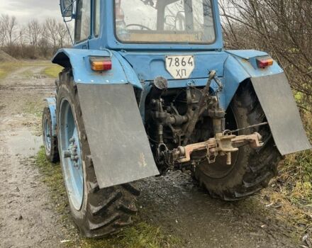 МТЗ Інша, об'ємом двигуна 0 л та пробігом 0 тис. км за 4300 $, фото 2 на Automoto.ua