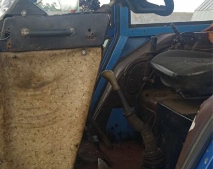 МТЗ Другая, объемом двигателя 0.5 л и пробегом 0 тыс. км за 4800 $, фото 3 на Automoto.ua