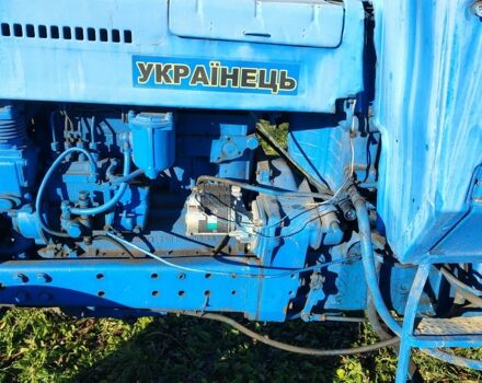 МТЗ Другая, объемом двигателя 0 л и пробегом 0 тыс. км за 7000 $, фото 2 на Automoto.ua