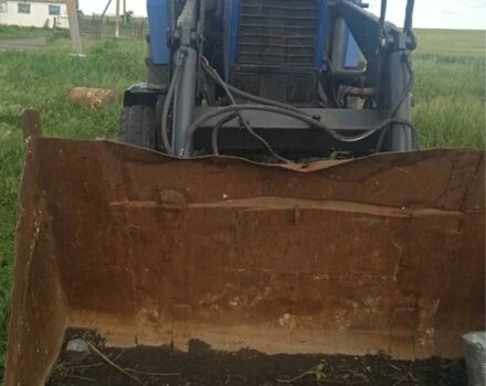 МТЗ Другая, объемом двигателя 0.5 л и пробегом 0 тыс. км за 4800 $, фото 2 на Automoto.ua