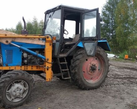 МТЗ Інша, об'ємом двигуна 4.75 л та пробігом 0 тис. км за 8000 $, фото 7 на Automoto.ua